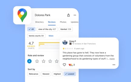 Designing effective user testimonial and review systems