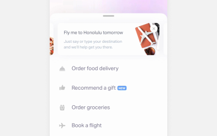 Designing progressive disclosure strategies