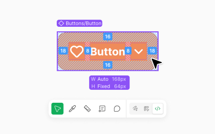 Dev Mode/Inspect