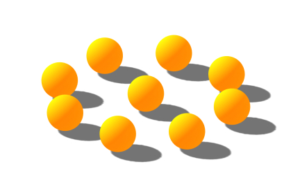 Directional light