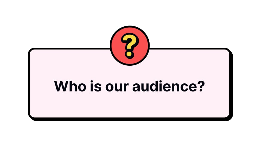 Document needed information Best Practice