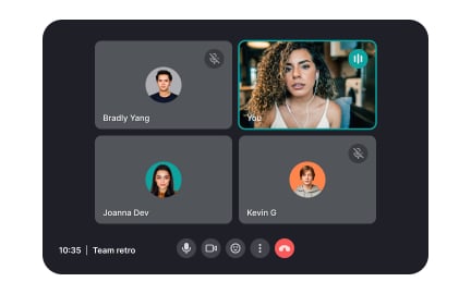 Documentation for distributed agile teams