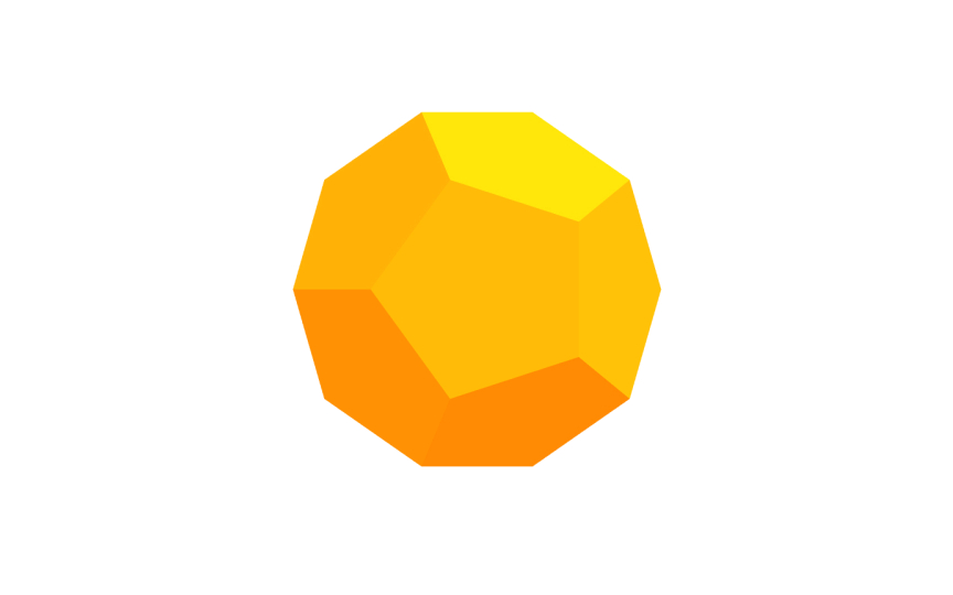 Dodecahedron