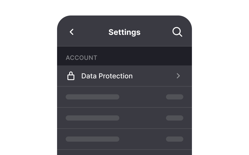 Don’t assume domain familiarity Bad Practice