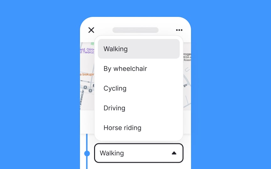 Dropdowns