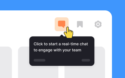Educate users