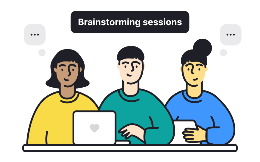 Embed UX in your workflow Best Practice