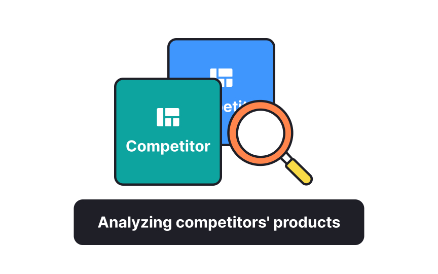 Empathize with users Bad Practice