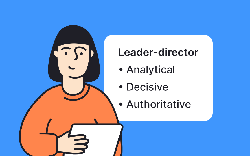 Empowering leaders Bad Practice