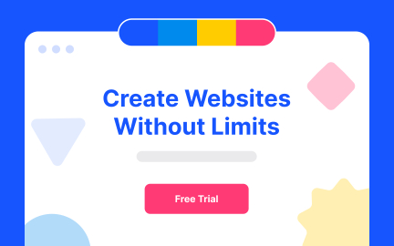 Intensifying energetic palettes