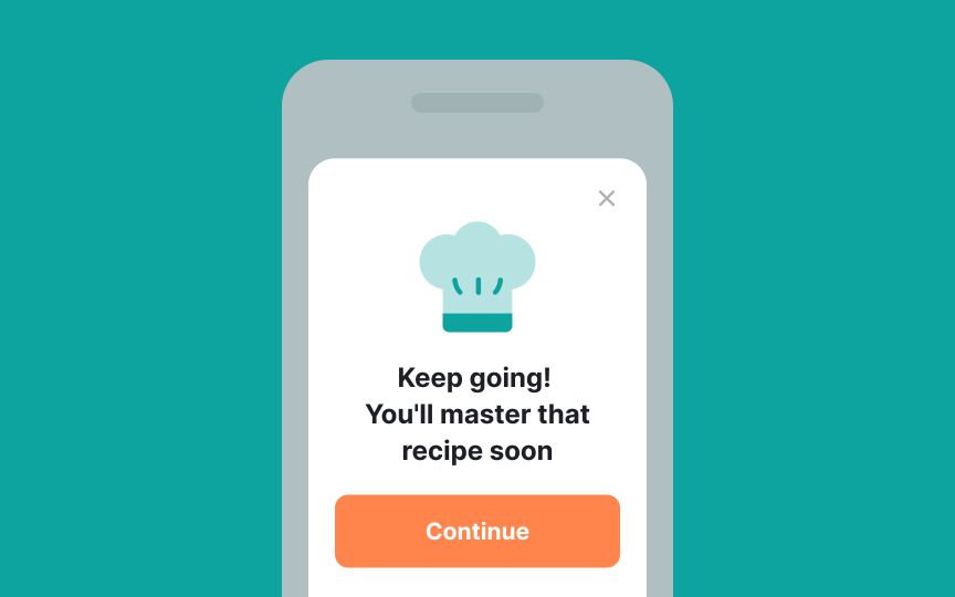Engage users in combat & competition Best Practice