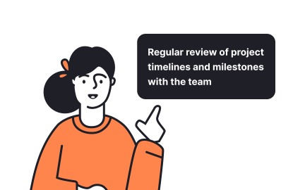 Enhance your project management skills