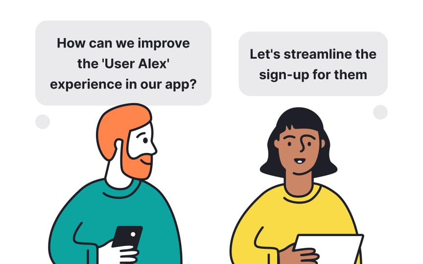 Establish a shared vocabulary