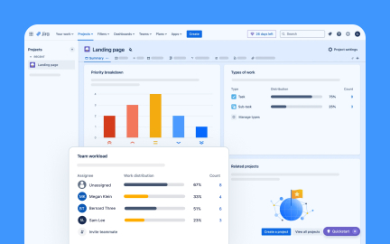 Establishing implementation governance