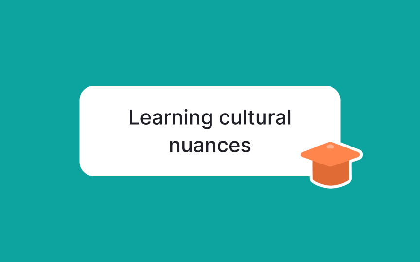 Evaluate whether a problem can be defined by rules Bad Practice
