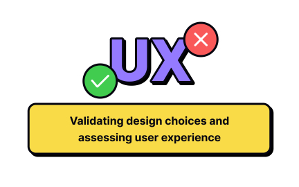 Evaluative prototyping