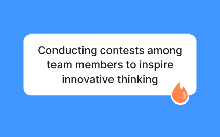 Explain the benefits of innovations