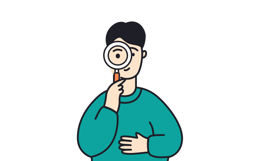 Exploratory seeking