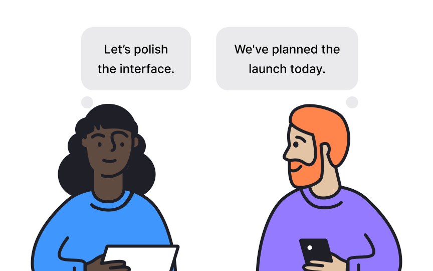 Exploring common types of trade-offs