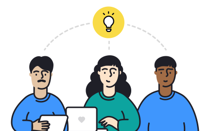 Facilitate UX design workshops
