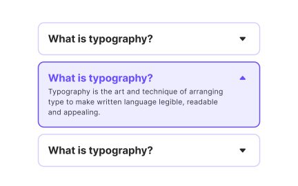 FAQs
