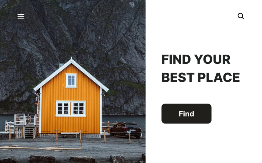How to use distant elements Best Practice