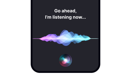 Feedback and confirmation