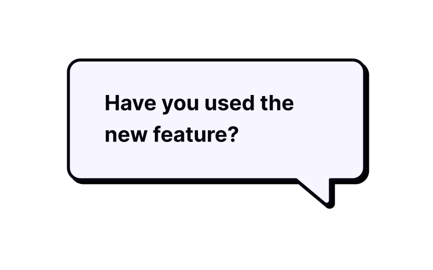 Figuring out the right questions to ask Best Practice