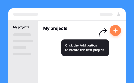 Nudge users to fill empty states
