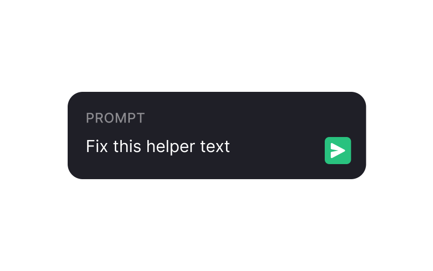 Fix grammar and rewrite Bad Practice