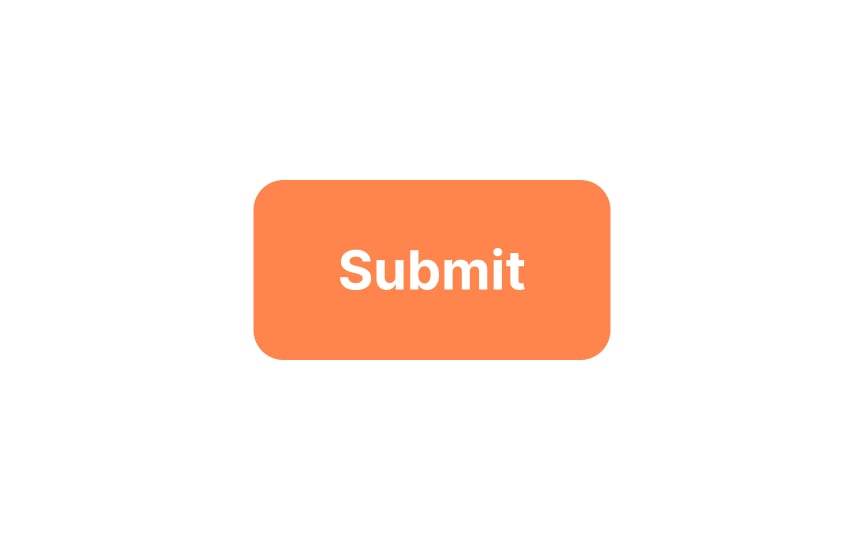 Flat button