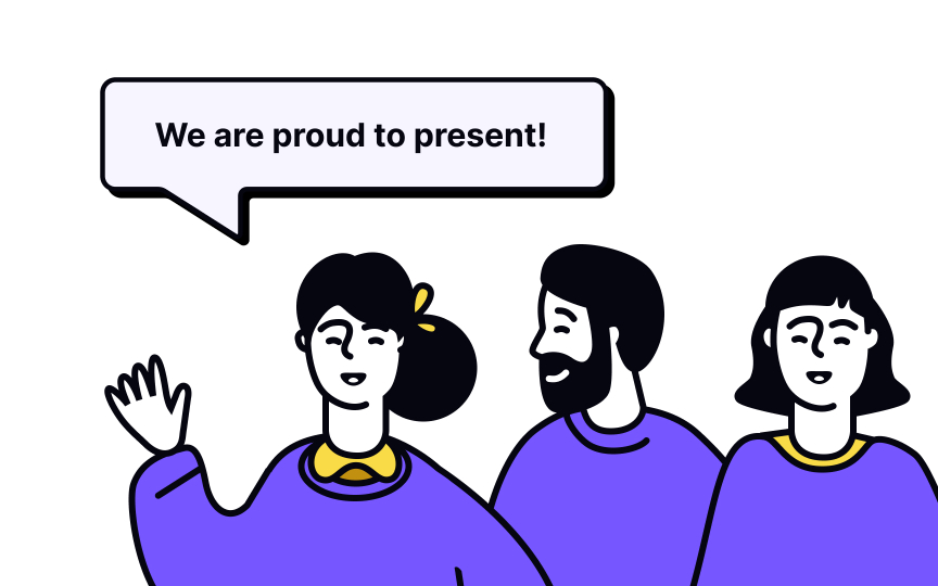 Focus on tangible outcomes Bad Practice