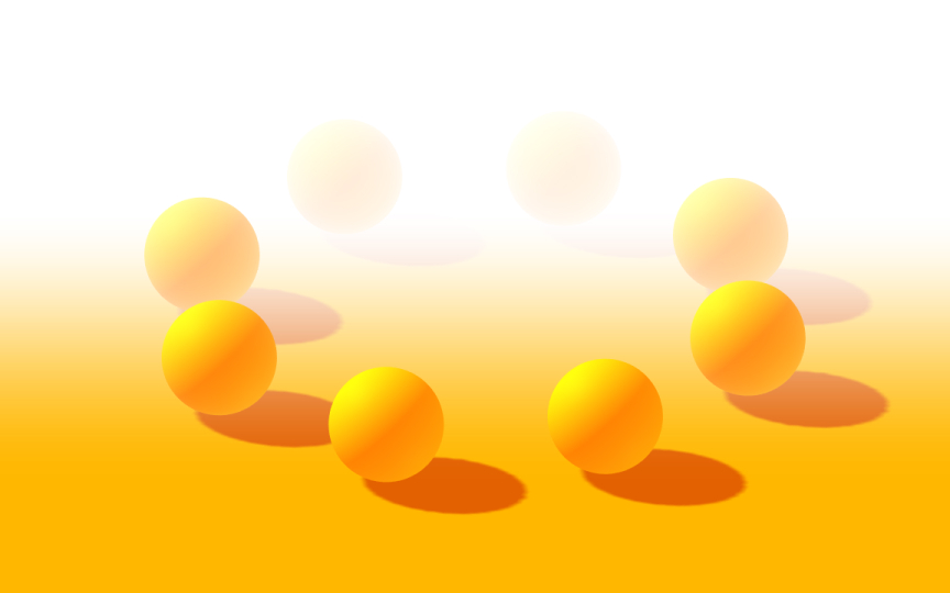 Fog overlay