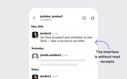 FOMO and social pressure