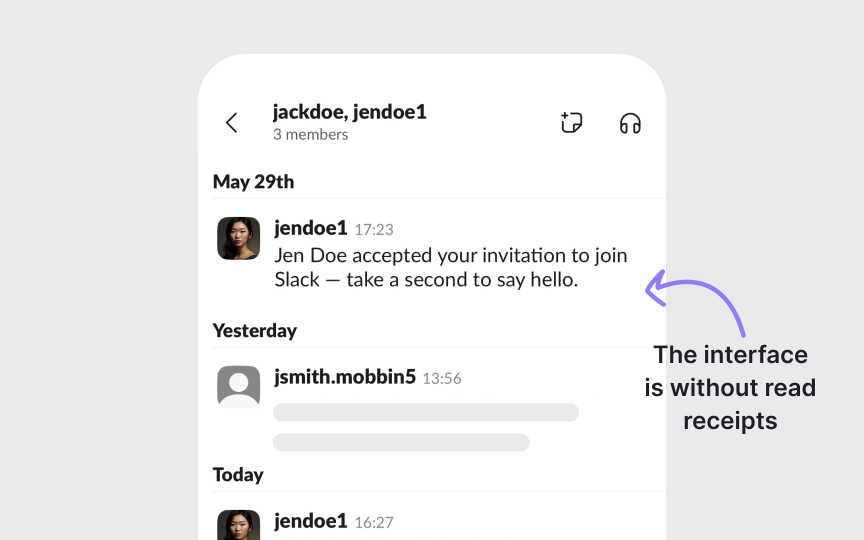 FOMO and social pressure Best Practice
