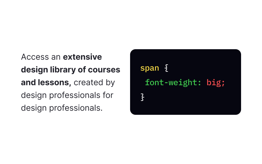 CSS font-weight property Bad Practice