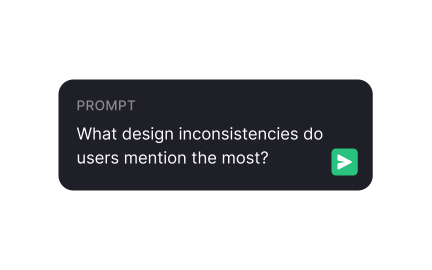 Generate user behavior insights