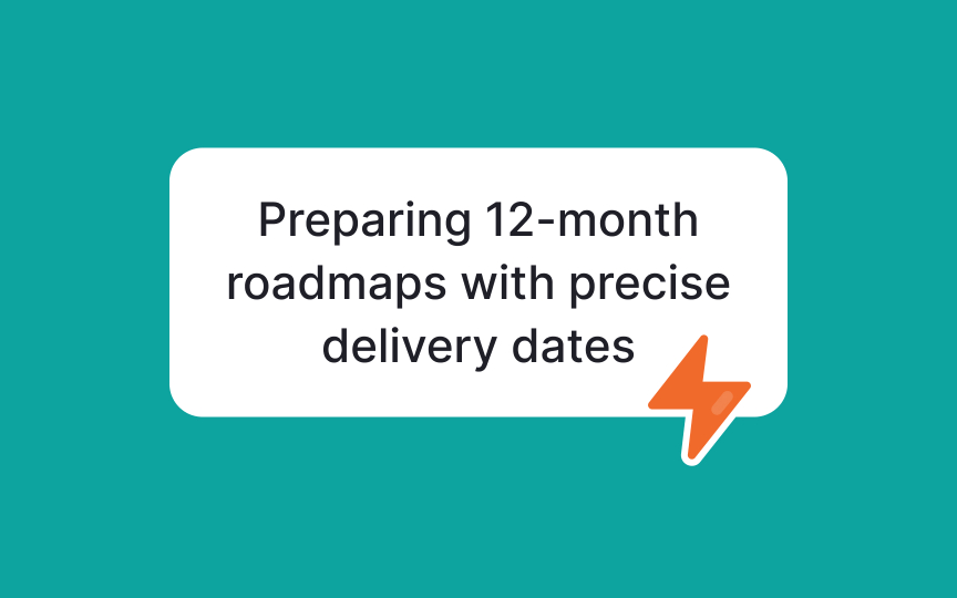 Get used to continuous iterations Bad Practice