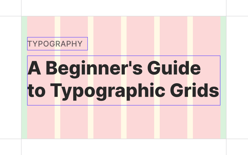Grid anatomy