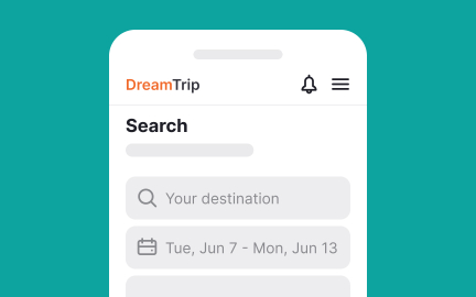 Hamburger menus