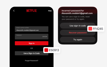 Handling edge cases and functional conflicts