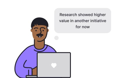 Handling executive objections