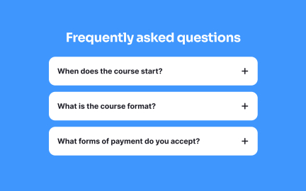 Help and documentation