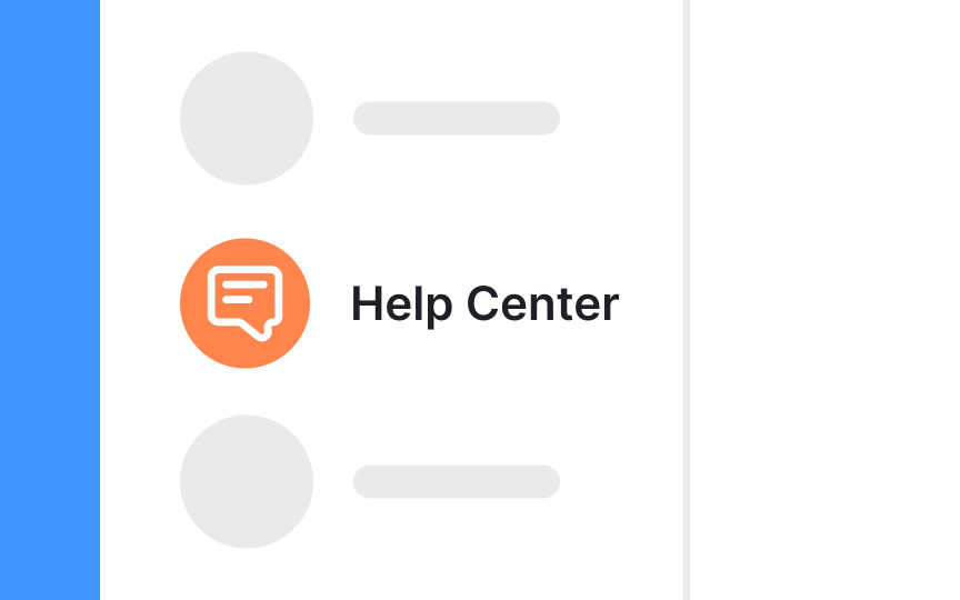 Use recognizable icons Bad Practice