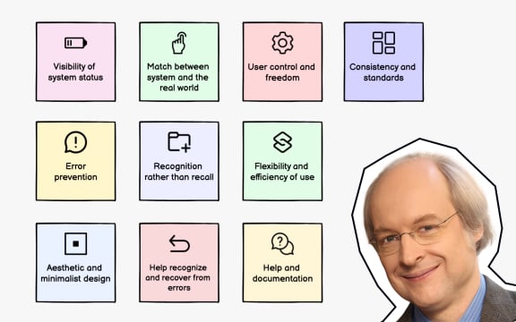 Heuristic evaluation