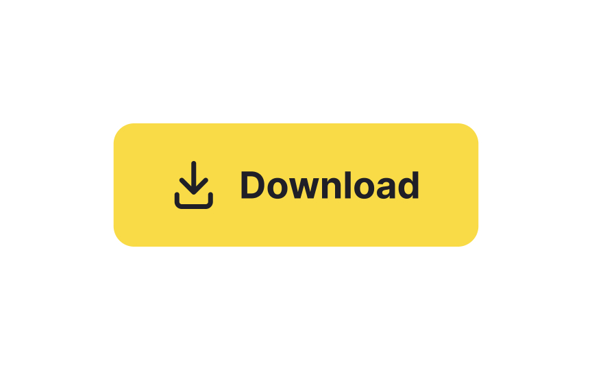 Center labels and icons inside a button Best Practice