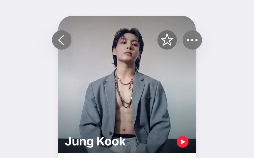 Icon buttons Best Practice