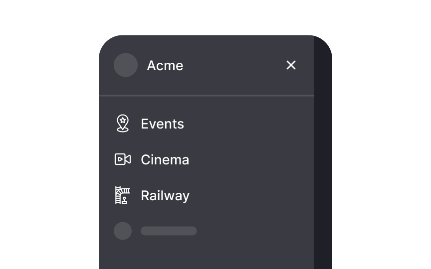 Icon labels Bad Practice