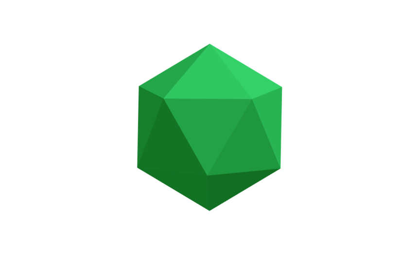 Icosahedron