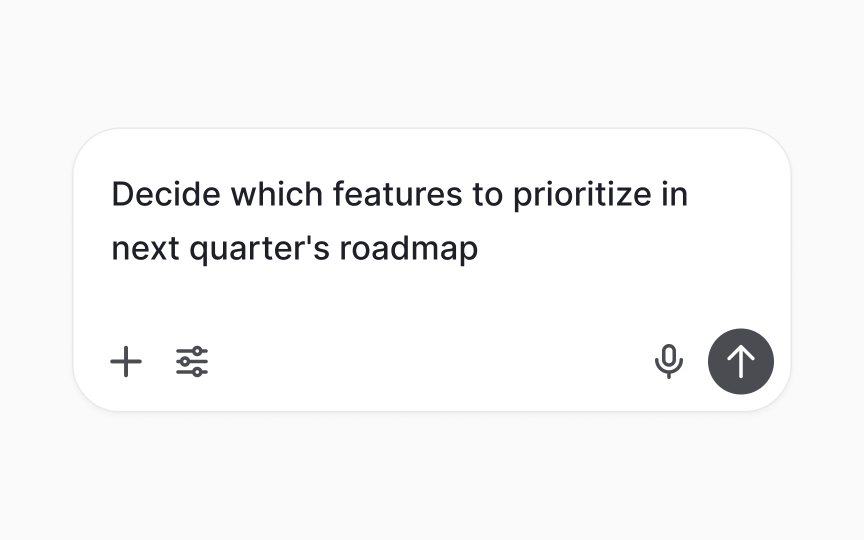 Identifying AI opportunities in your workflow Bad Practice
